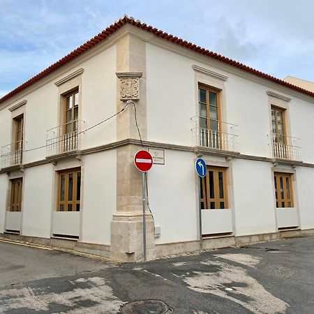 Casa Do Coreto-Centro De Aveiro Exterior foto